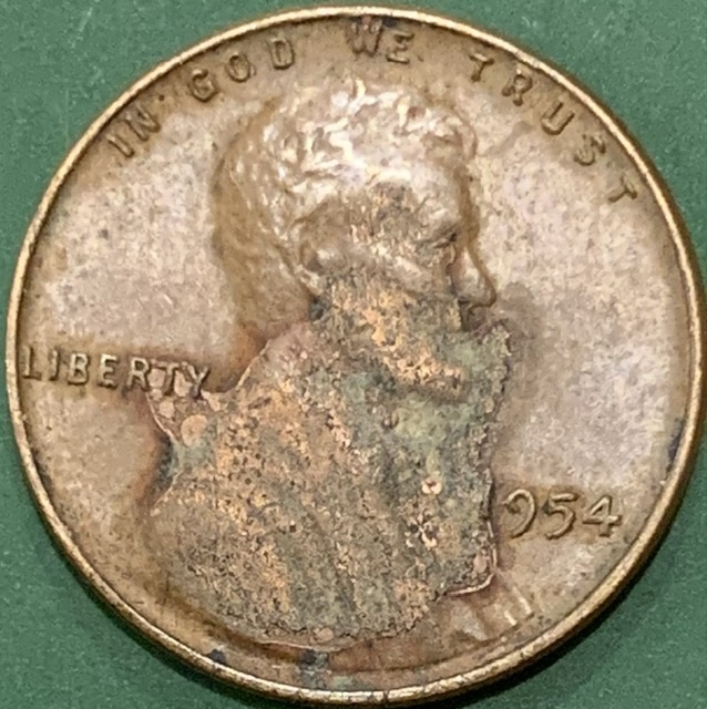 1954-Wheat-Penny-Error-Help